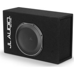 JL Audio ACP112LG-TW1 Single 12" Ported Enclosure Powered