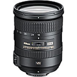 Nikon AF-S 18-200mm f/3.5-5.6G ED VR II uses 72mm filter