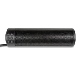 MTX MUDHSB-B Handlebar Bluetooth Speaker