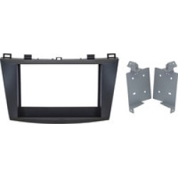 Alpine KTX-M38-K 12-Up Mazda 3 Perfect Fit Kit