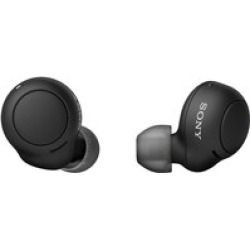 Sony WFC-500 in-ear true wireless headphones