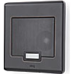 OnQ IC5002-OB Selective Call Door Unit Oil Rubbed Bronze Finish