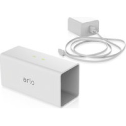 Netgear Arlo Pro charging station