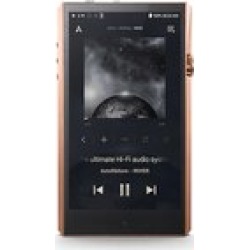 Astell & Kern SP1000 portable hi-res music player (copper)