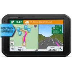 Garmin dezl 780 LMT-S 7" Truck Navigator