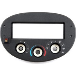 Ford Escort OEM Dash Adapter Ford/Mercury Escort/Tracer 97-Up
