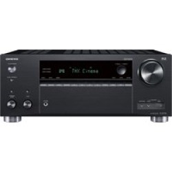 Onkyo TX-RZ730 home theater receiver Onkyo TX-RZ730 home theater receiver