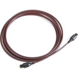 AQ Cinnamon Optilink 5 mtr optical digital cable