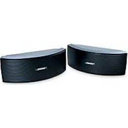 Bose 151 SE BK environmental speakers