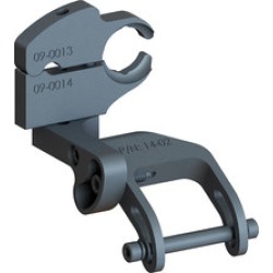 BlendMount BMG-2021 Escort EZ Mag Mount, Porsche, Auto-Dim