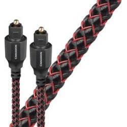 AQ Cinnamon Optilink 1.5 mtr optical digital cable