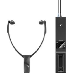 Sennheiser RS5000 wireless headphones