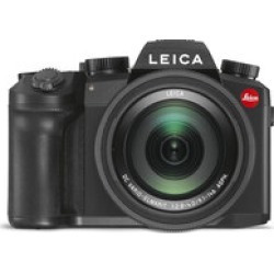 Leica V-Lux 5 Superzoom Camera