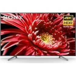 Sony XBR85X850G 85" 4K Smart LED TV