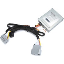 Alpine SGS-CH01 Factory Radio Camera Interface