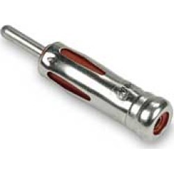 Motorola/Male to Volk/Female Antenna Adapter