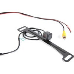 Brandmotion 9002-7601 CMOS Back-up Camera with Gridlines