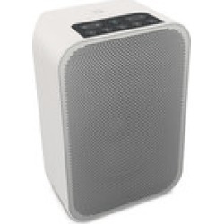 Bluesound Pulse Flex amplified wireless music player (white)