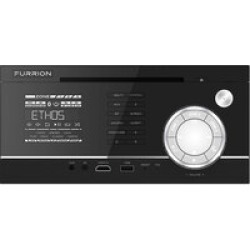 Furrion DV1230-BL 3-Zone Entertainment System with DVD