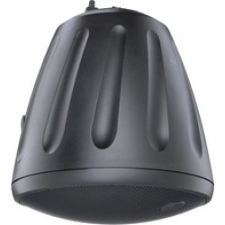 SoundTube 10" Pendant Sub 70v Black
