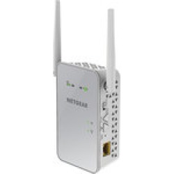 Netgear EX6150/AC1200 WiFi range extender