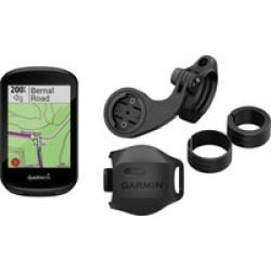 Garmin Edge 830 Mountain Bike Bundle GPS Cycling Computer