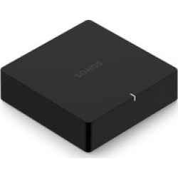 Sonos Port zone player (preamp) audio streaming component