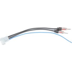 Honda Antenna Adapter Motorola Male to OEM Female
