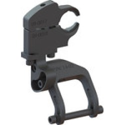 BlendMount BMG-2025 Escort EZ Mag Mount, Audi, Auto-Dim