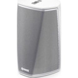 Denon HEOS 1 HS2 amplified wireless music player (white)