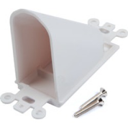 Metra ethereal 45-0004-WH Nose Insert Cable Management