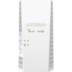 Netgear AC1900 wifi range extender