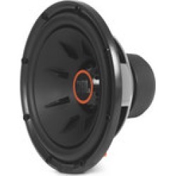 JBL Club 1224 12" Selectable 2- or 4-ohm Component Sub