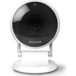 Honeywell RCHC4400WF1004/W Lyric C2 Indoor Wireless Camera