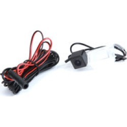 Crux CPR-01C Back-up Camera for Porsche Cayman