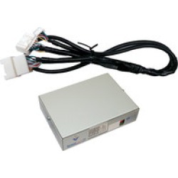 Vais Technology SL3sat-L SiriusXM Integration for select Lexus