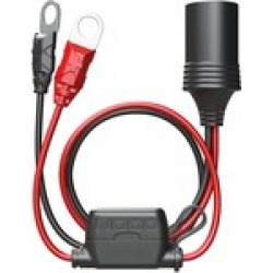 Noco GC018 12 Volt Plug with Eyelet Terminals