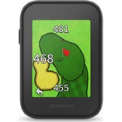 Garmin Approach G30 Handheld Golf GPS w/ 2.3" Display