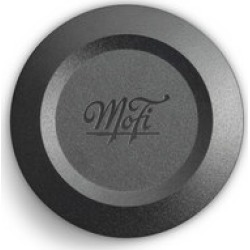 MoFi Super Heavyweight turntable weight/noise control