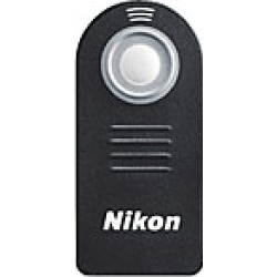Nikon ML-L3 Wireless Remote Control for Select Nikon Cameras