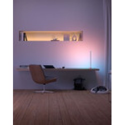 Philips Hue Gradient Signe Table- White