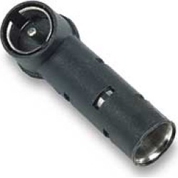 Motorola/Female to Volk/Male Antenna Adapter