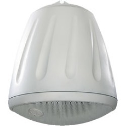 SoundTube 10" Pendant Sub 70v White