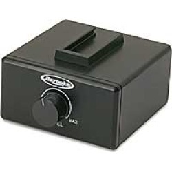 Bazooka RBCM-100 Remote Bass Control Mod for amplified EL