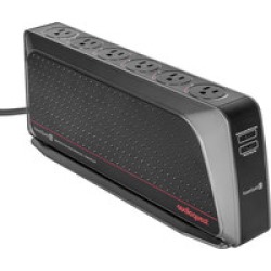 AudioQuest Powerquest 2 6 outlet power protection
