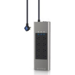 Austere 5 series 8 outlet power protection