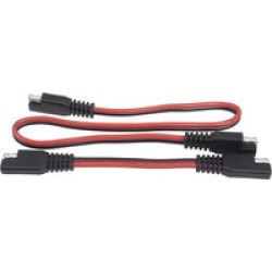 Yak Power YP-BBK-PAK Power Adapter Kit for Power Pack