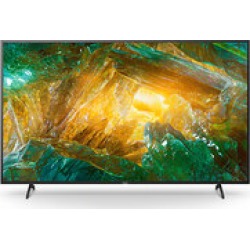 Sony XBR75X800H 75" 4K Smart LED TV