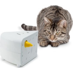 PetSafe Cheese Toy for Cats