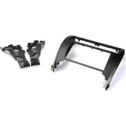 Alpine KTX-CMY8-K 12-Up Toyota Camry Perfect Fit Kit
